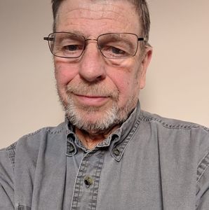 Meet your Posher, George